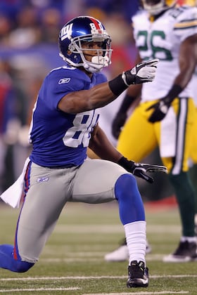 NFL Playoff Picks: Why New York Giants Will Give Green Bay Packers Trouble