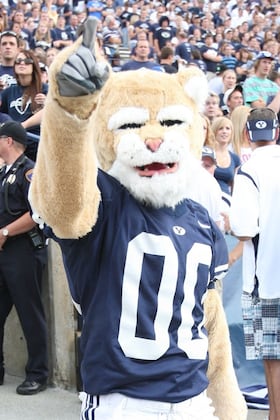 BYU Football: Searching for a New Rival?