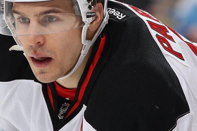NHL Trade Speculation: What's on the Deadline Wish List for Each Team?