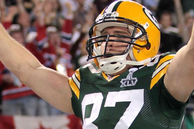 Assessing the Title Odds of Every Remaining 2012 NFL Playoff Team