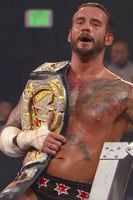 WWE: 10 Potential Challengers for CM Punk's Title