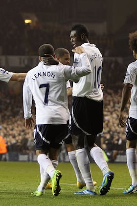 Tottenham Hotspur: 5 Bold Predictions for the Spurs' Second Half of 2011/12