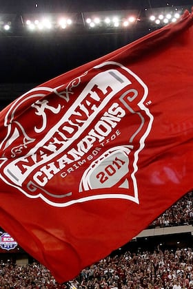 BCS National Championship: Decoding the Tide's Messages