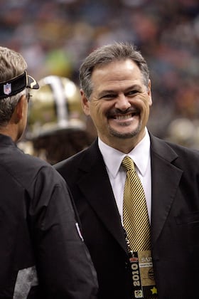 New Orleans Saints: Full 7-Round NFL Mock Draft Predictions