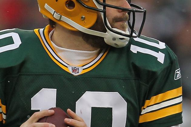 2012 NFL Free Agents: 5 Quarterbacks Who Deserve a Starting Shot