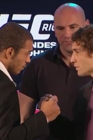 Jose Aldo vs. Chad Mendes and 15 Sober Truths About the UFC 142 Fight Card