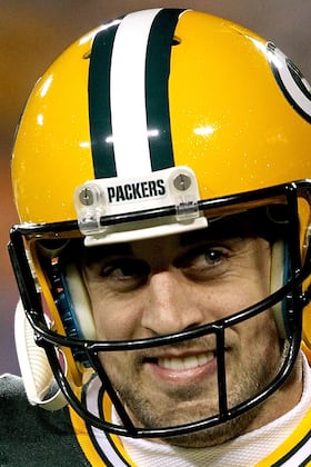 7 Reasons Aaron Rodgers Is Not the Best Player Remaining in the NFL Playoffs