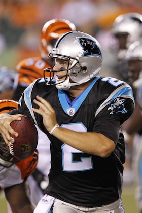 Carolina Panthers Team Needs: What Positions Do the Panthers Need to Upgrade?