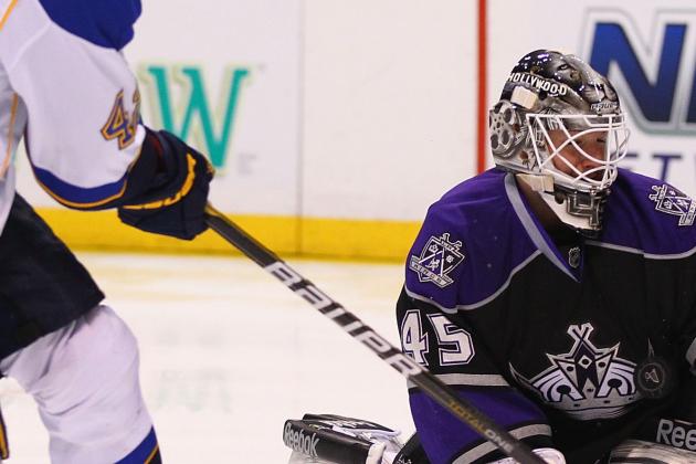 NHL: The 5 Best Teams Nobody Is Talking About