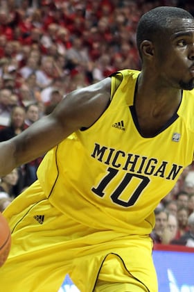 Michigan Basketball: 5 Reasons the Wolverines Will Win the Big Ten