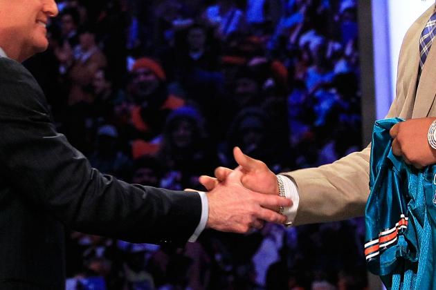 2012 NFL Mock Draft: Andrew Luck, and Other Surprises That Will Change the Draft