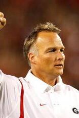 Georgia Football: The 3 Best Players of the Mark Richt Era