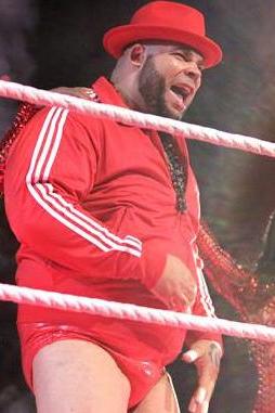 Characters Welcomed: 17 WWE Gimmicks in the Modern Era