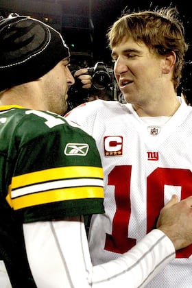 Giants vs. Packers: Who Has the Edge in Their Divisional Round Showdown?
