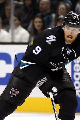 15 Oddest Injuries in NHL History