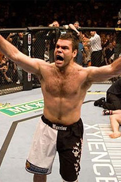 UFC 142 Fight Card: 4 Guys Who Are Fighting for Their Jobs