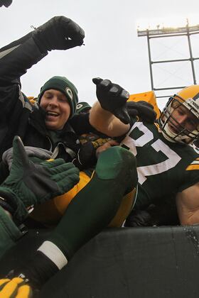 NFL Playoff Picks: Projecting Every Score and Results of Divisional Weekend