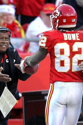 Kansas City Chiefs: 22 Players to Re-Sign or Let Go