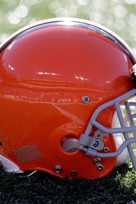 2012 NFL Draft: 4 Possibilities for the Cleveland Browns for Pick No. 4