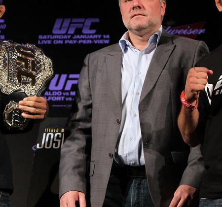 UFC 142 Fight Card: Final Betting Odds and Predictions