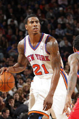 New York Knicks: Who Is the Answer at Point Guard?