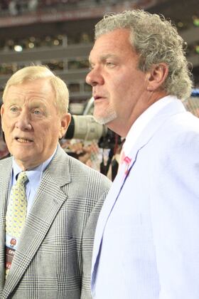 2012 Indianapolis Colts: The Beginning of a New Era