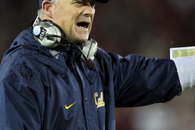 College Football Recruiting 2012: The 7 Most Surprising Recruiting Classes