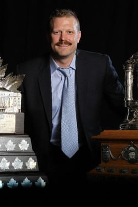Boston Bruins: 10 Most Valuable Players