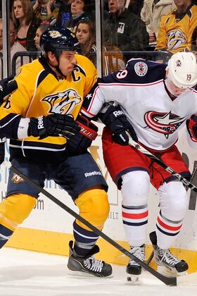 Nashville Predators: 5 Teams in the Hunt for Shea Weber and Ryan Suter
