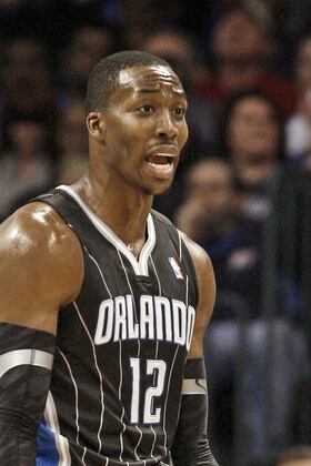5 Players the Golden State Warriors Should Trade for