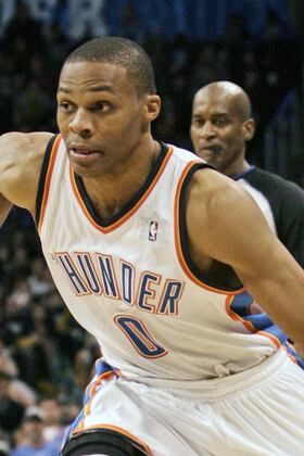 NBA Trade Speculation: 7 Possible Destinations for Russell Westbrook