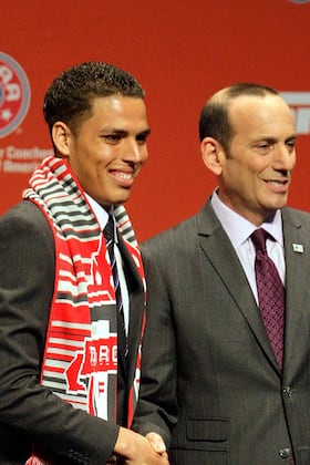 2012 MLS Superdraft: Winner and Losers