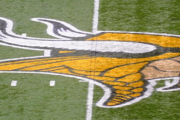 2012 NFL Draft: 3 Possibilities for the Minnesota Vikings for Pick No. 3