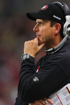 Saints vs. 49ers: 5 Factors That Add Up to a San Francisco Victory