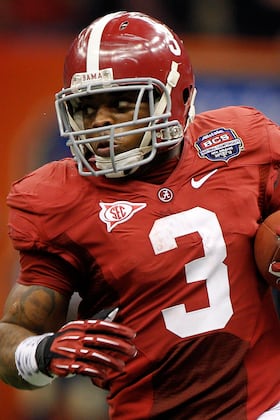 Alabama Football: Departing Juniors Have Worthy Successors