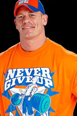 WWE: 15 Reasons Why We Hate John Cena