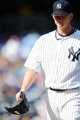New York Yankees: 5 Players Sure to Disappoint in 2012