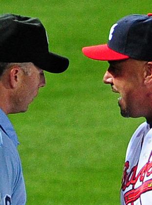 A Look at the Braves' Inter-League Schedule