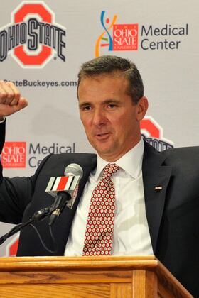 5 Reasons Urban Meyer Makes Ohio State Big Ten Favorites
