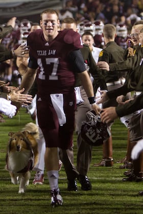 College Football: 5 Most Disappointing Teams from 2011