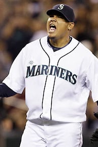 NY Yankees Trade Talk: 10 Reasons They Could Land Felix Hernandez
