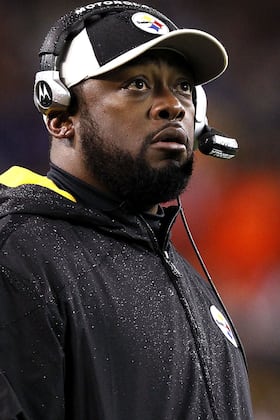 2012 NFL Mock Draft: Pittsburgh Steelers Full 7-Round Predictions