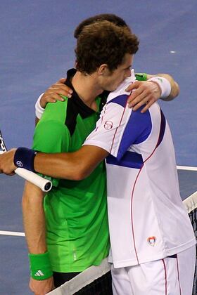 The Top 10 Odds-On Favorites to Capture the 2012 Australian Open Crown