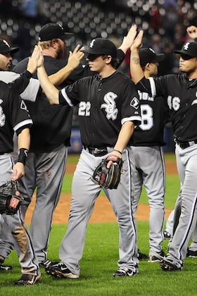 The 2012 Chicago White Sox: Question Marks Galore and Very Few Answers