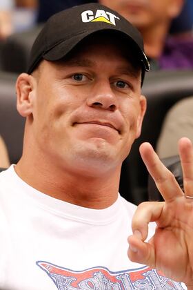 Embrace the Hate: 5 Reasons Why the WWE Needs to Turn John Cena Heel