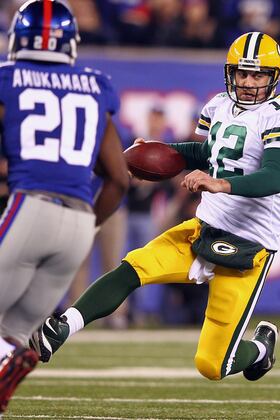 Packers vs. Giants: 5 Things to Watch in This Weekend's Divisional Matchup