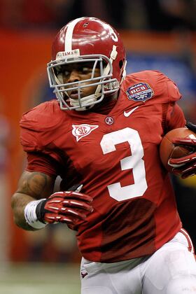 2012 NFL Draft: 5 Possibilites for the Kansas City Chiefs First-Round Pick