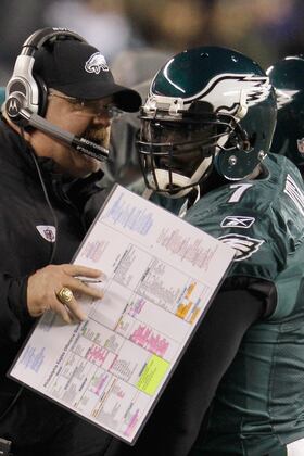 2012 NFL Draft: Top 7 First-Round Prospects for the Philadelphia Eagles