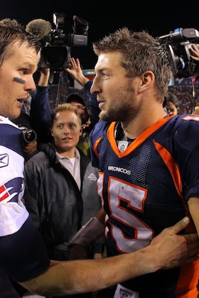 Tim Tebow: 4 Reasons Denver Broncos Can Upset New England Patriots