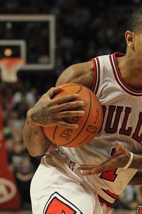 The Chicago Bulls and 5 NBA Teams with the Best Chance to Make the NBA Finals